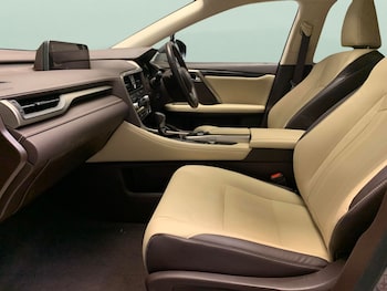 Used Lexus RX 2019 for sale - 76022257: Photo