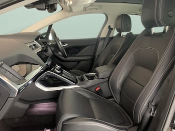 Used Jaguar I-Pace 2020 for sale - 79342229: Photo