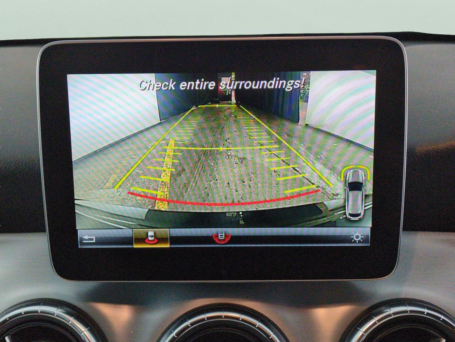 Used Mercedes-Benz CLA for sale - 77517248: Photo 6