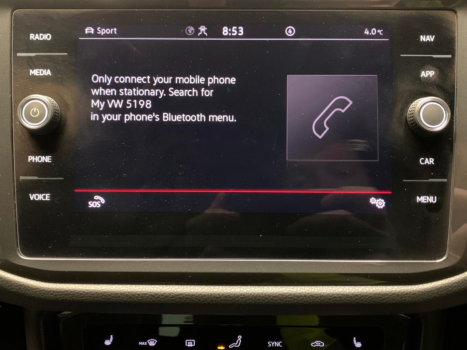 Used Volkswagen Tiguan 2023 for sale - 78079234: Photo 13