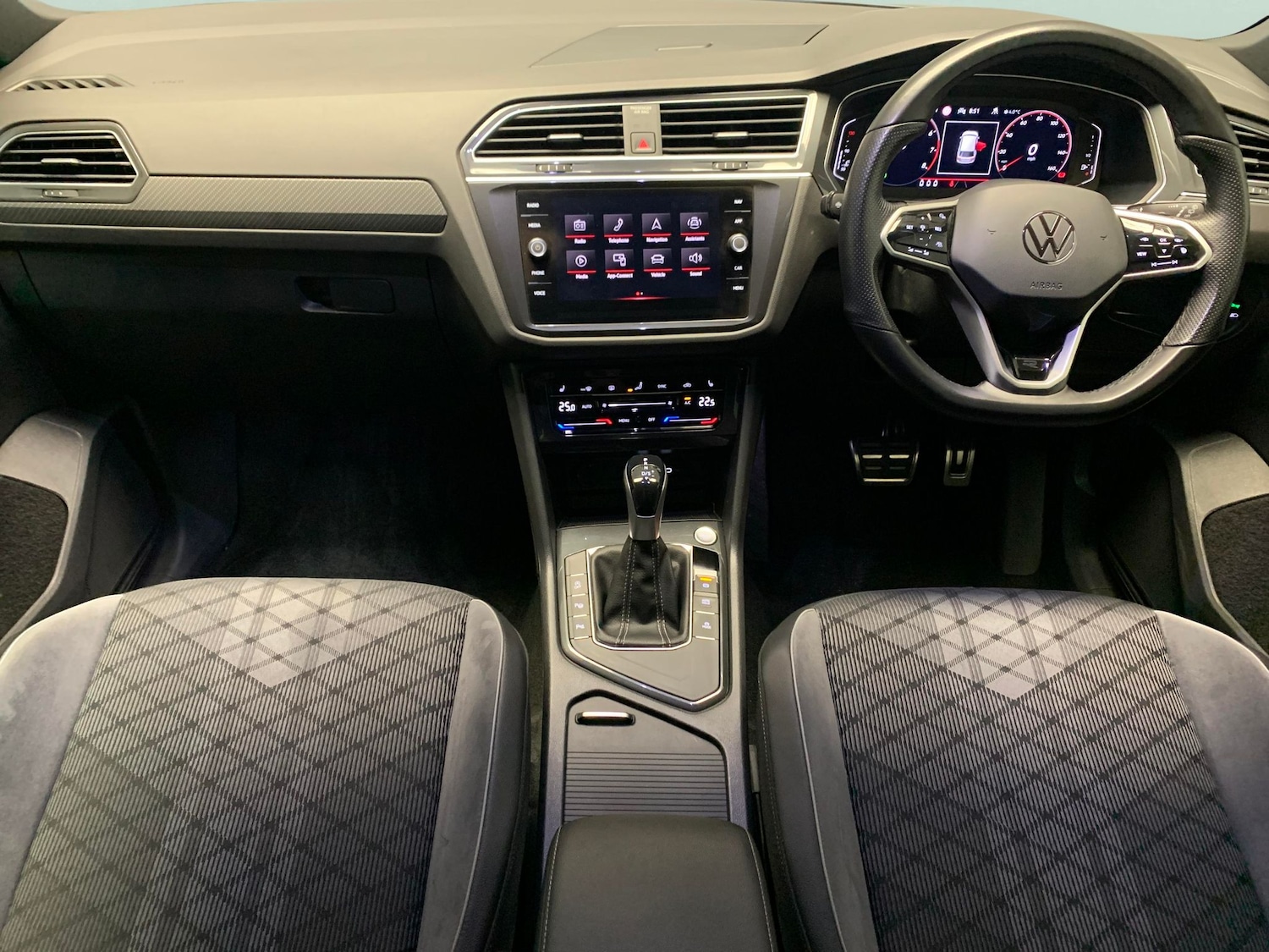 Used Volkswagen Tiguan 2023 for sale - 78079234: Photo 5