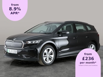 2022 - 62kWh 60 SUV 5dr Electric Auto (DC120kW) (179 ps) - PARK SENSORS - DAB - AM