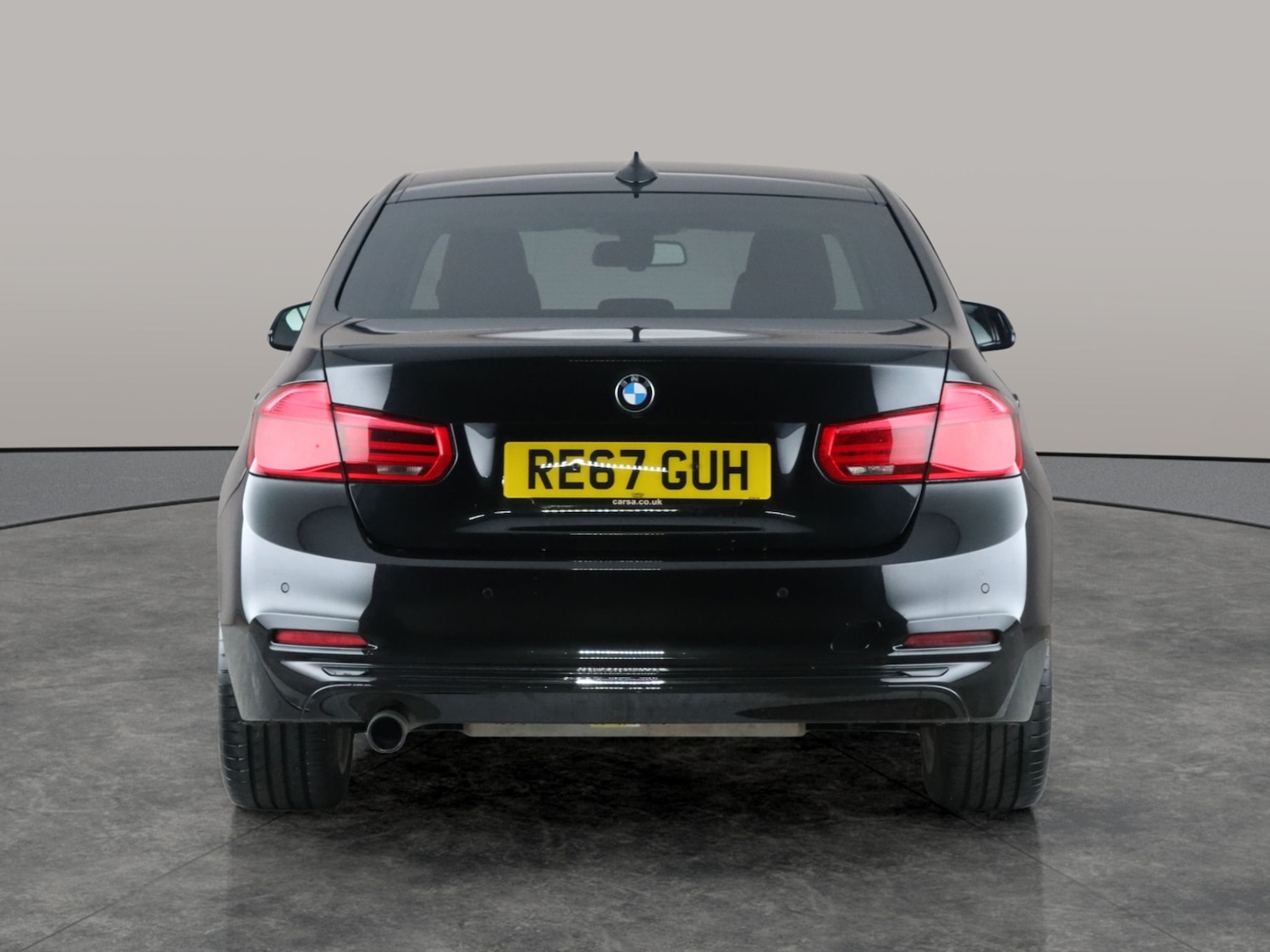 Used BMW 3 Series 2017 for sale - 76854805: Photo 11