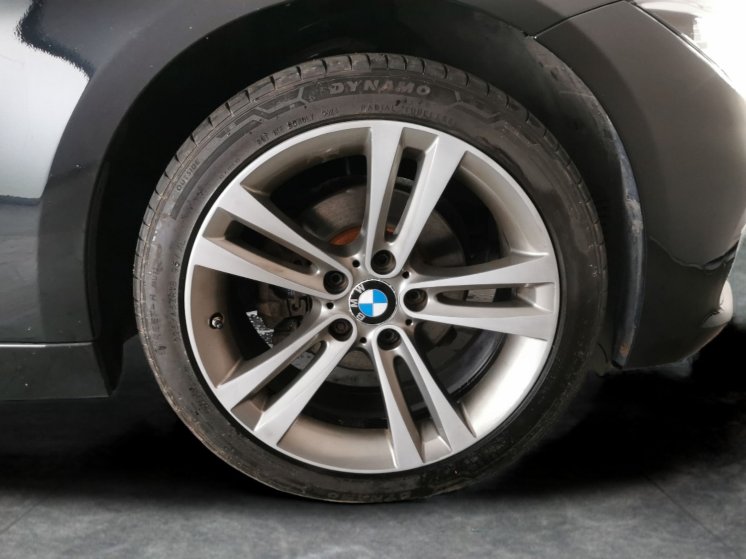 Used BMW 3 Series 2017 for sale - 76854805: Photo 20