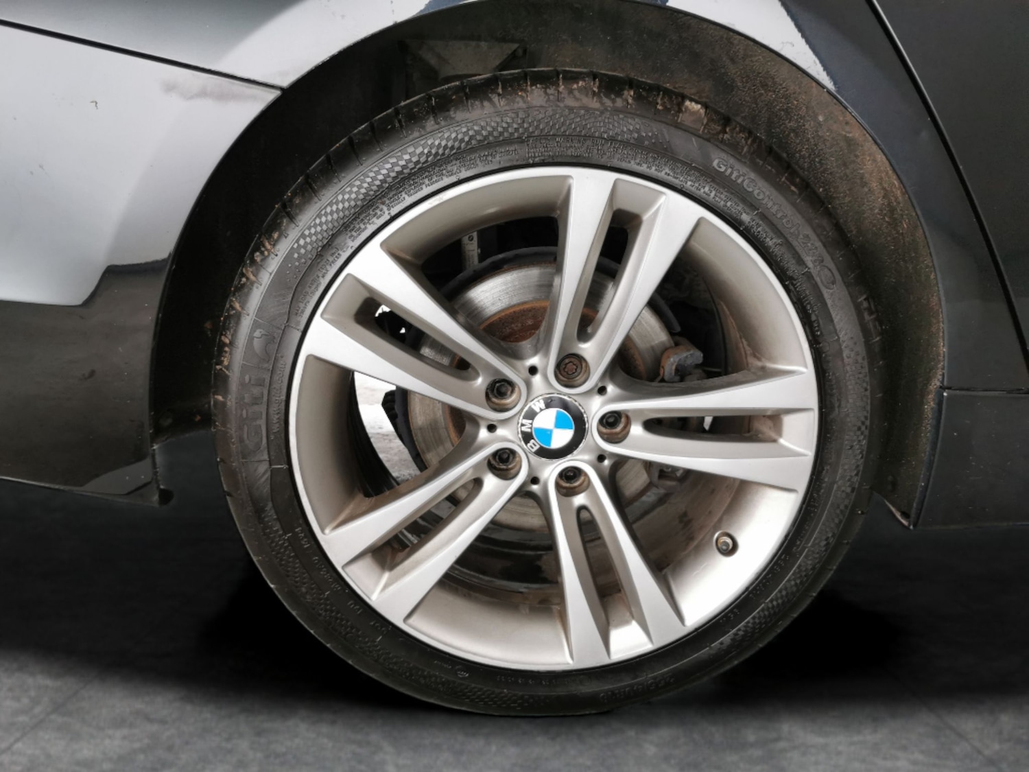 Used BMW 3 Series 2017 for sale - 76854805: Photo 21