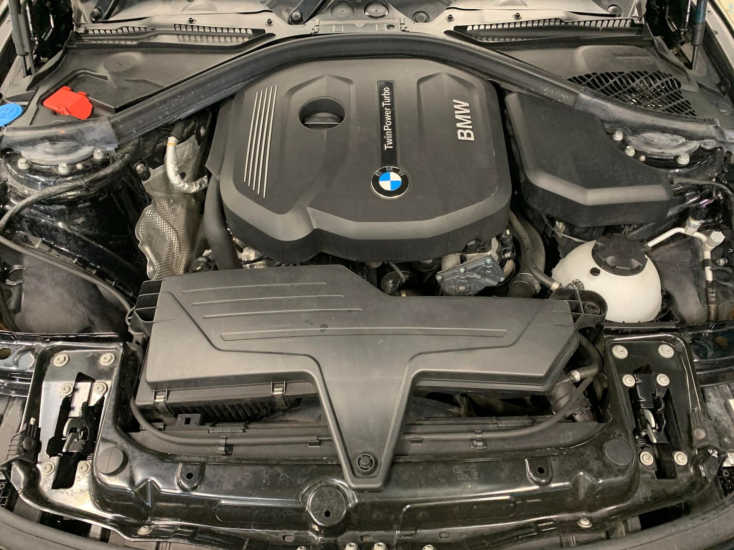 Used BMW 3 Series 2017 for sale - 76854805: Photo 28