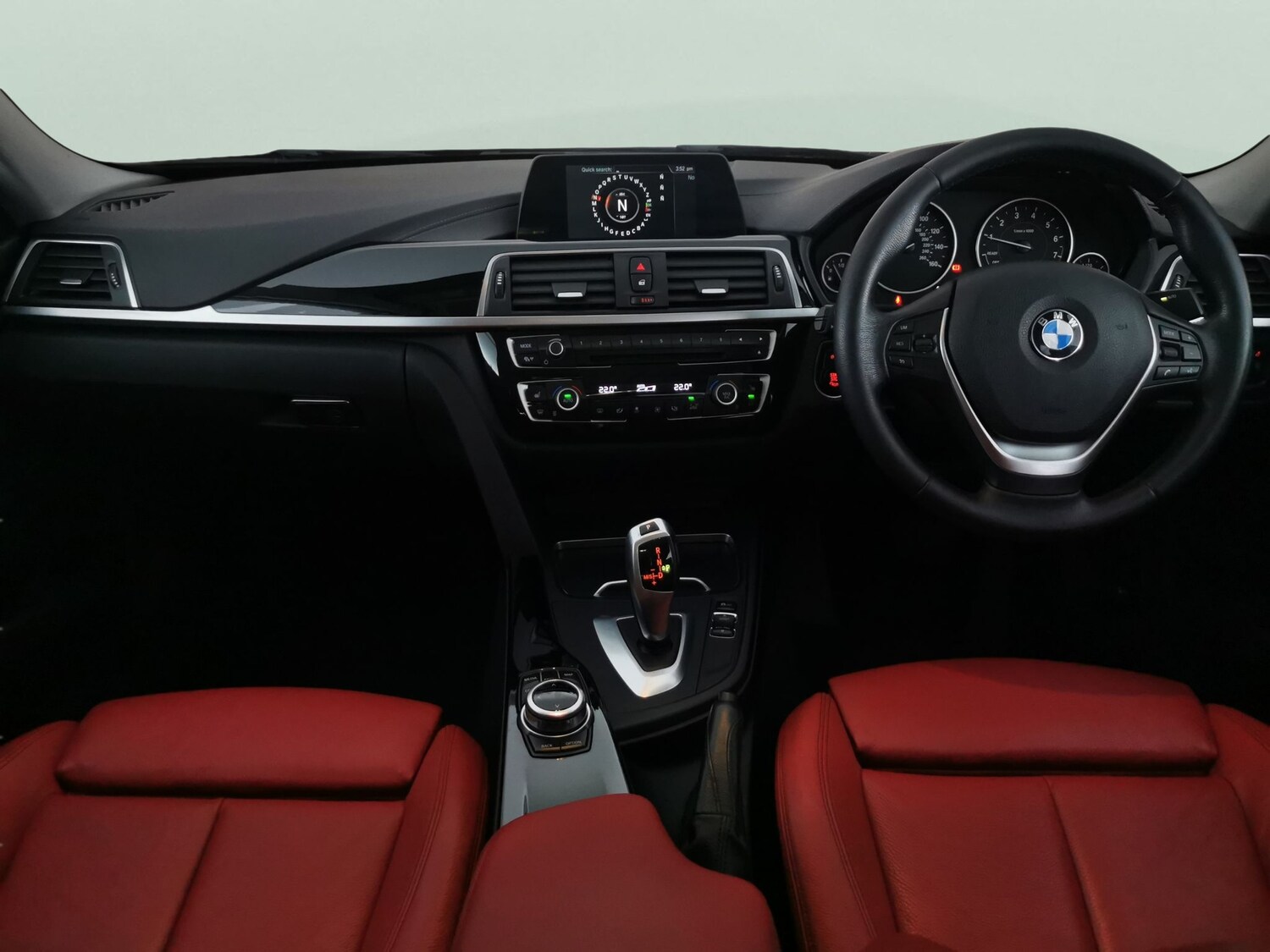 Used BMW 3 Series 2017 for sale - 76854805: Photo 7