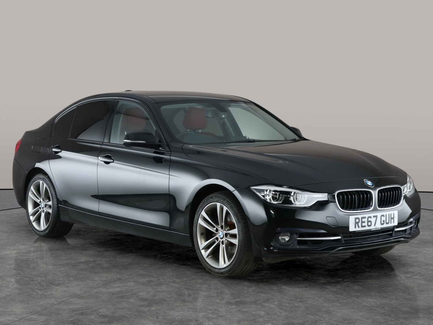 Used BMW 3 Series 2017 for sale - 76854805: Photo 8