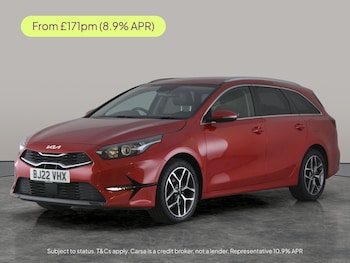 Used Kia Ceed 2022 for sale - 78668951: Photo