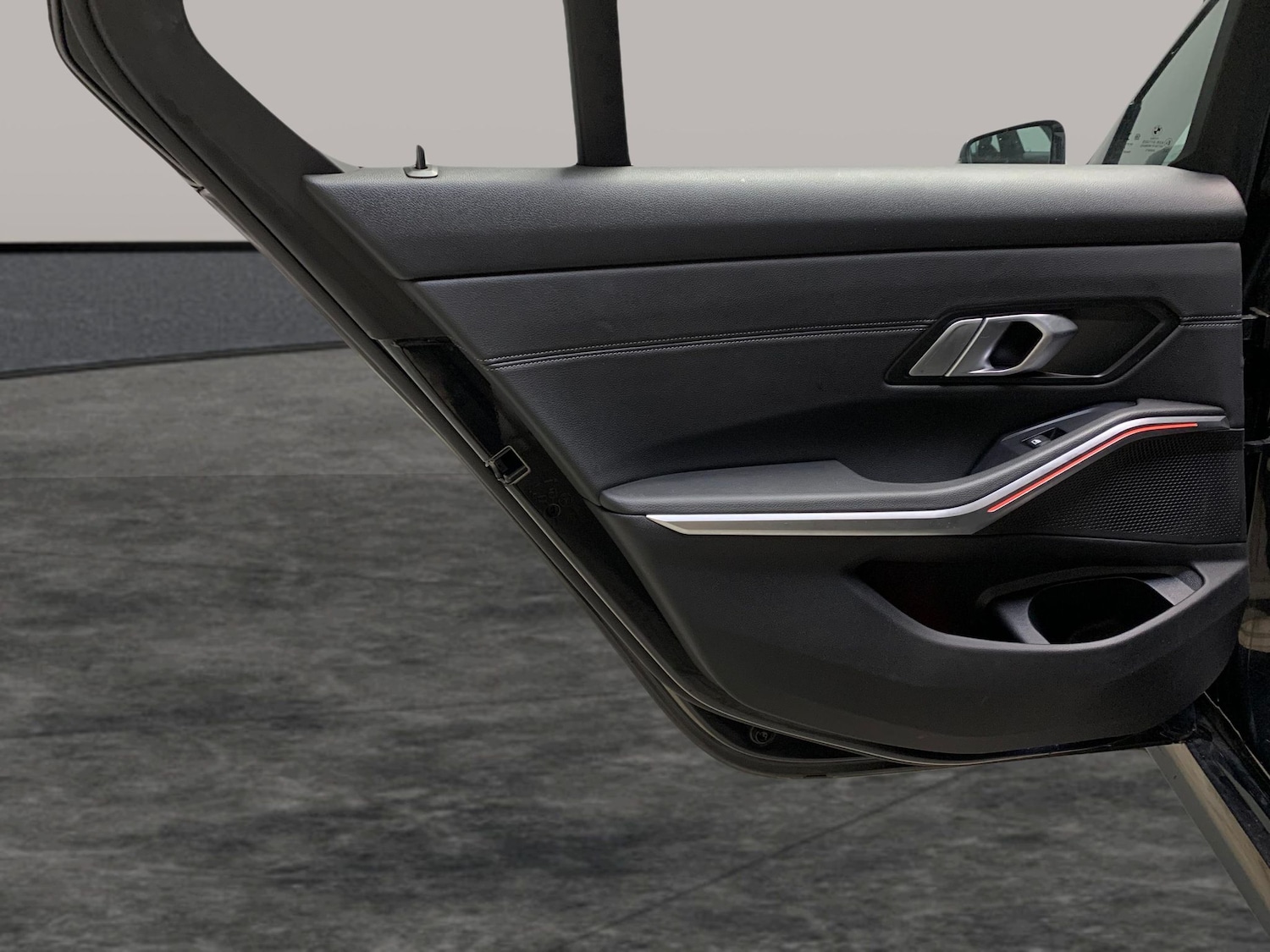 Used BMW 3 Series 2021 for sale - 76704278: Photo 24