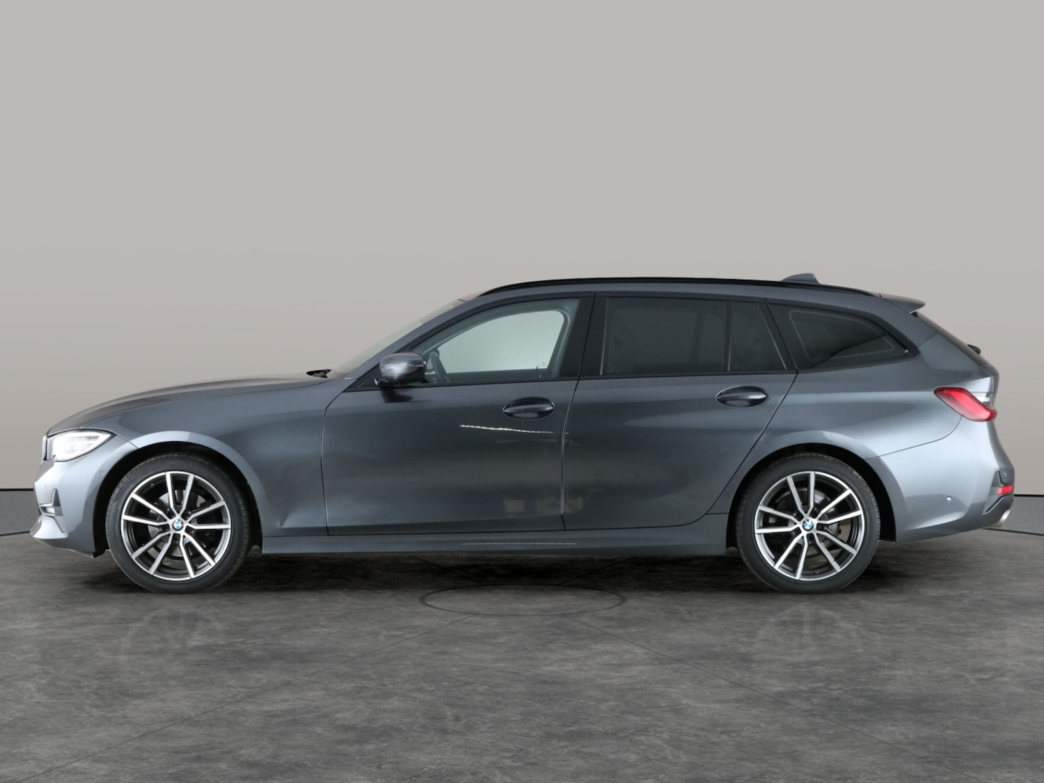 Used BMW 3 Series 2020 for sale - 76670007: Photo 12