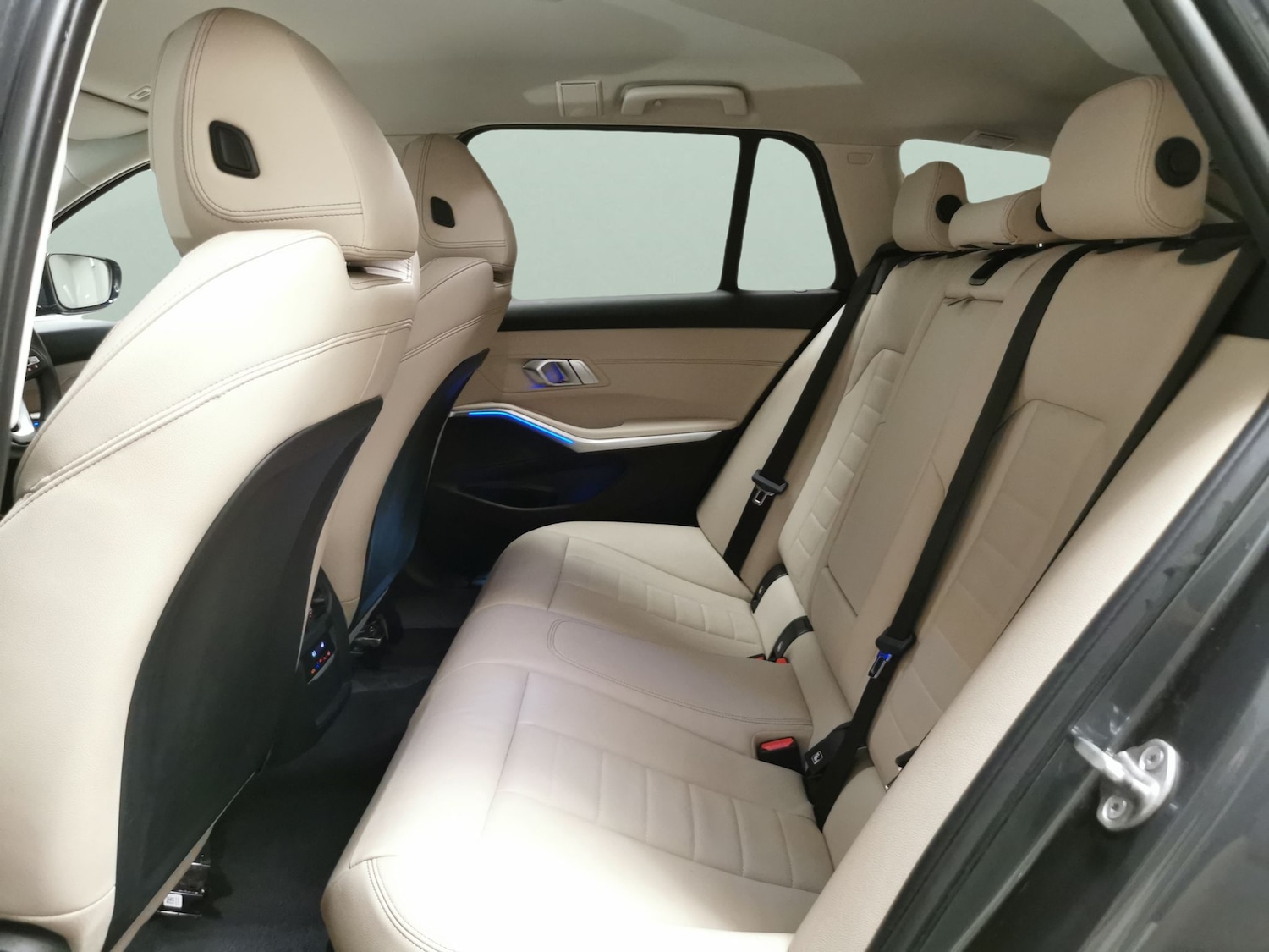 Used BMW 3 Series 2020 for sale - 76670007: Photo 24