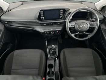 Used Hyundai i20 2022 for sale - 74792292: Photo