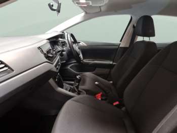 Used Volkswagen Polo 2018 for sale - 75035546: Photo