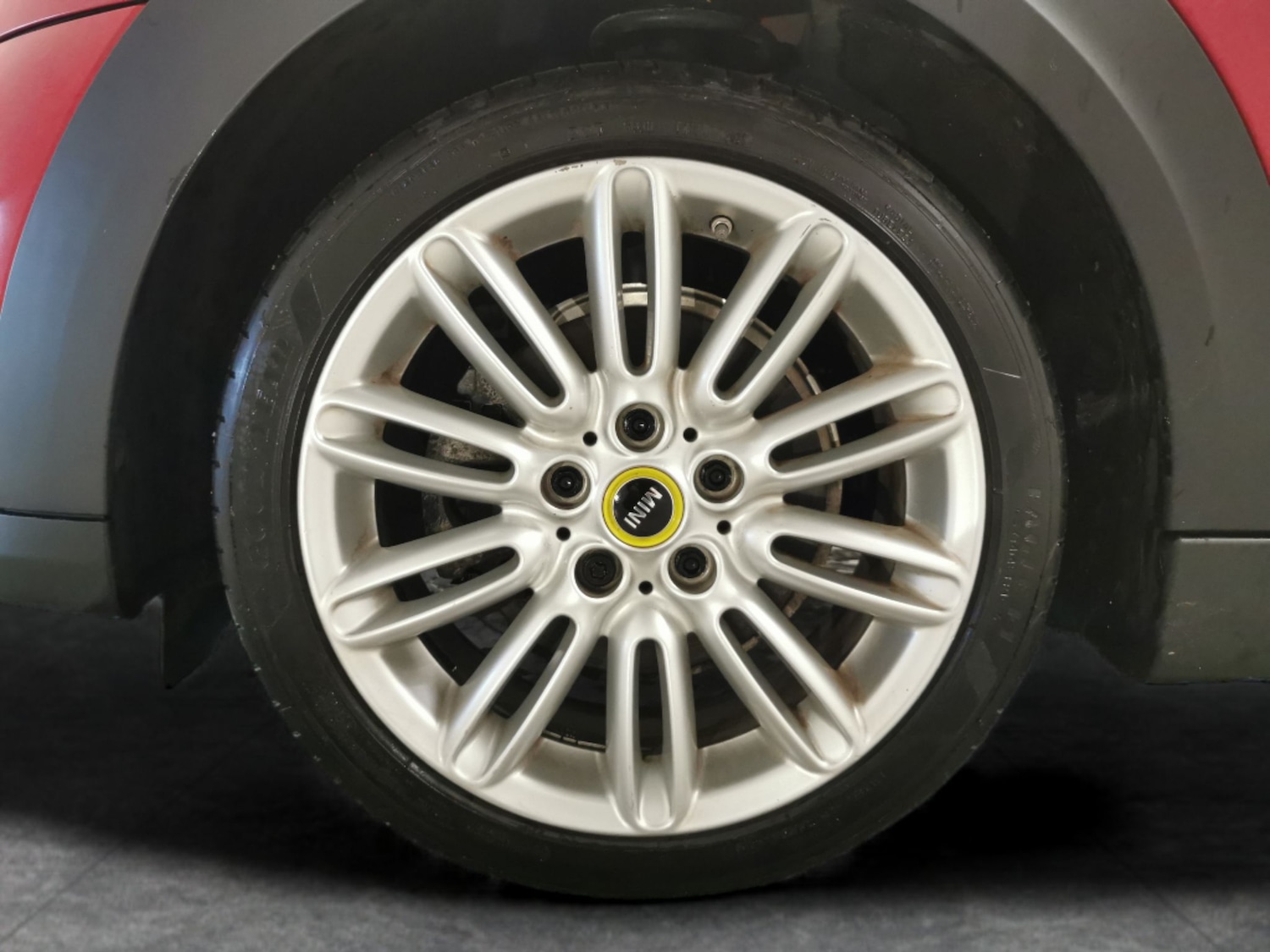 Used MINI Hatch 2022 for sale - 77614913: Photo 19