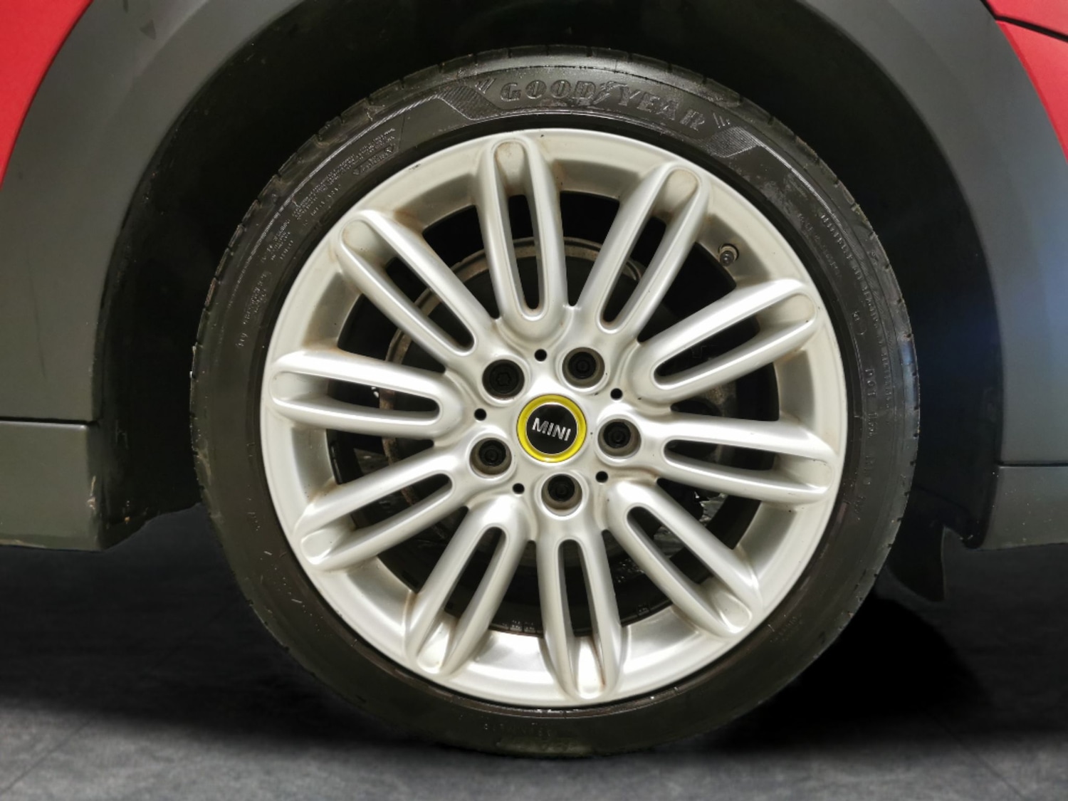 Used MINI Hatch 2022 for sale - 77614913: Photo 20