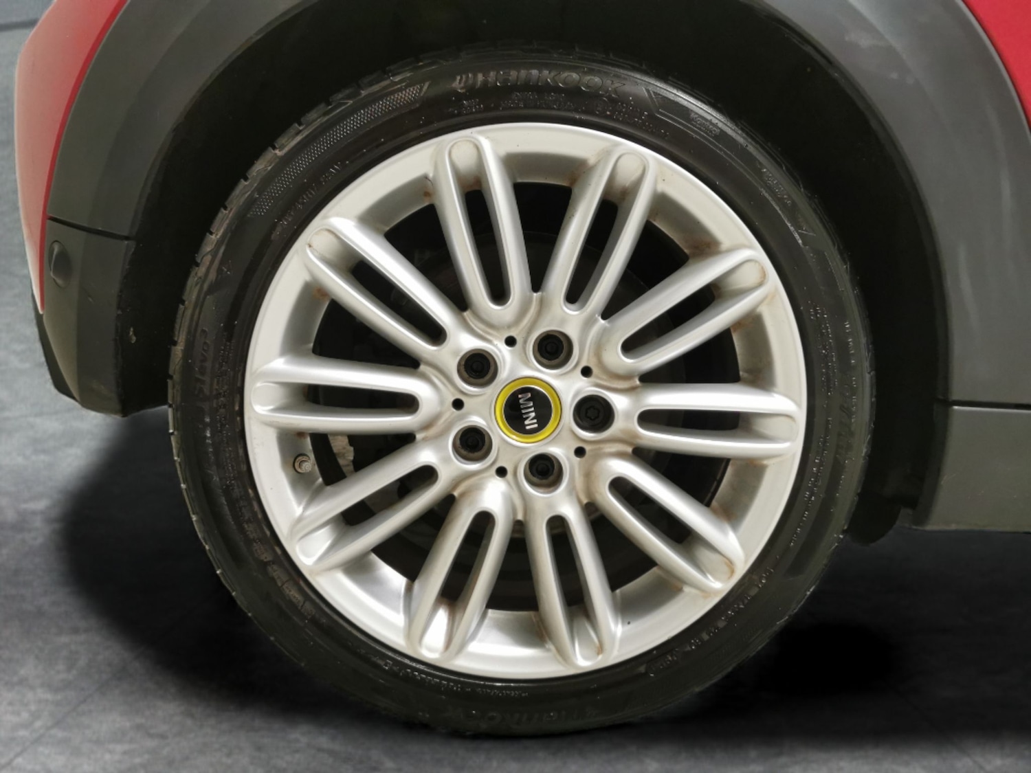 Used MINI Hatch 2022 for sale - 77614913: Photo 21