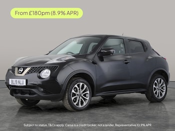 Used Nissan Juke undefined for sale - 78421445: Photo