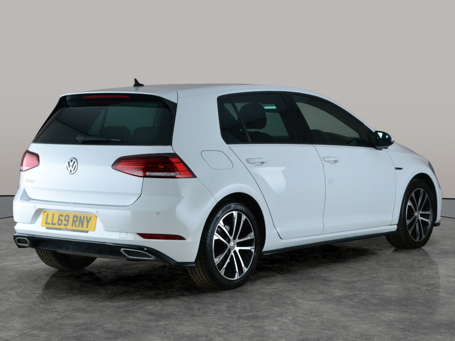 Used Volkswagen Golf 2019 for sale - 78199655: Photo 10