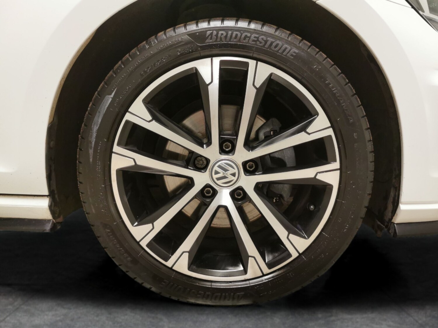 Used Volkswagen Golf 2019 for sale - 78199655: Photo 22