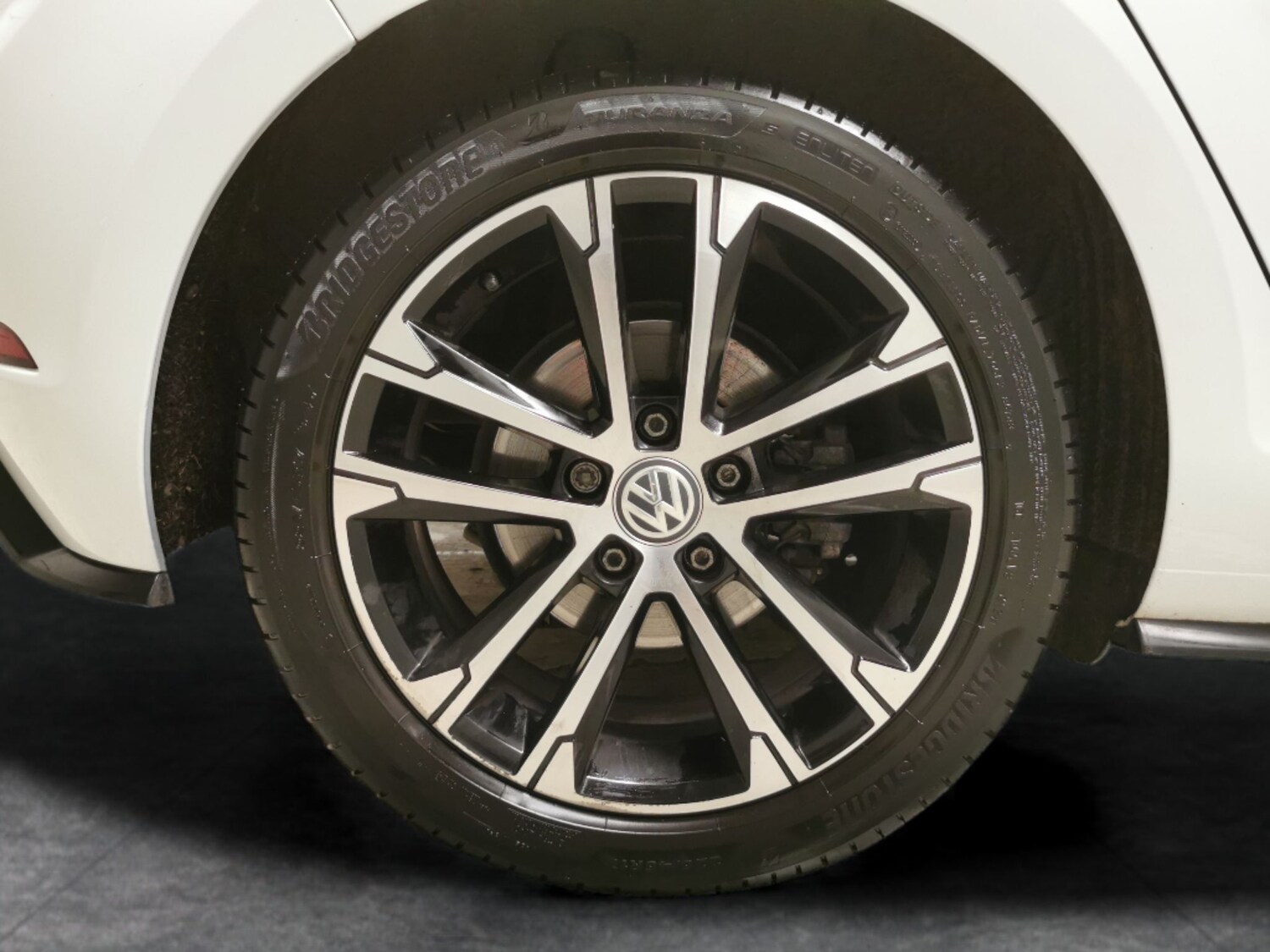 Used Volkswagen Golf 2019 for sale - 78199655: Photo 23