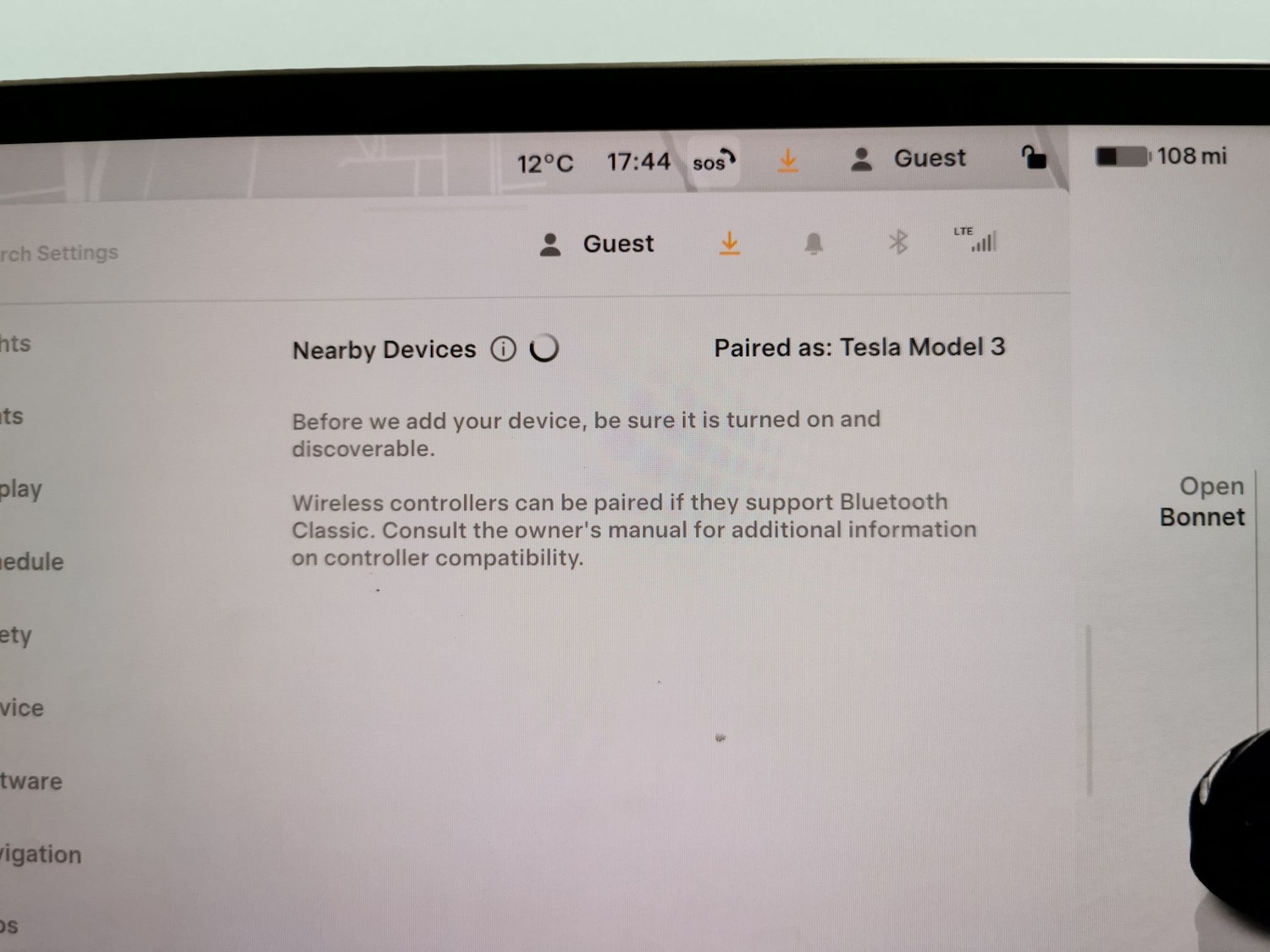 Used Tesla Model 3 2022 for sale - 77094420: Photo 18