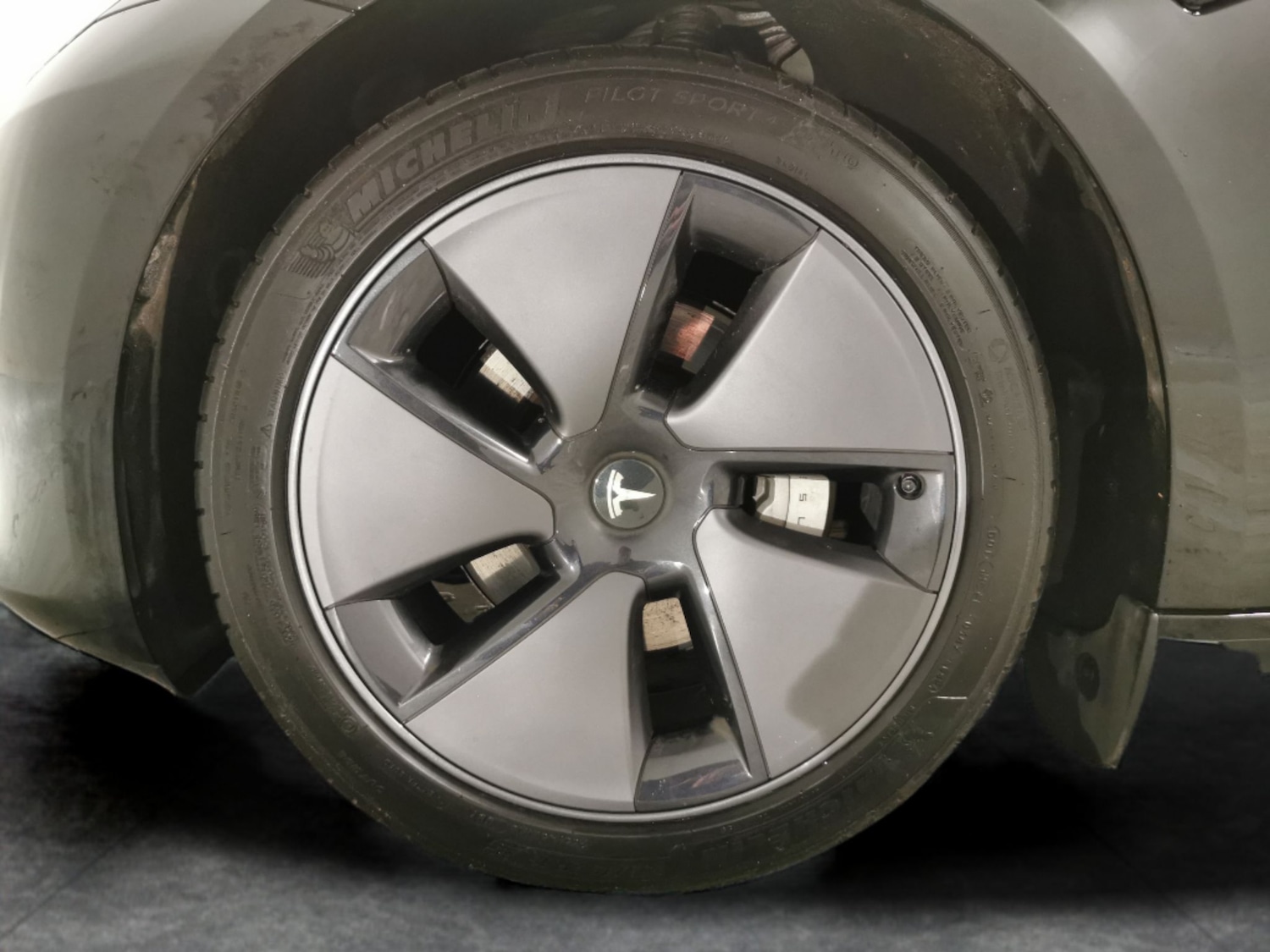 Used Tesla Model 3 2022 for sale - 77094420: Photo 24