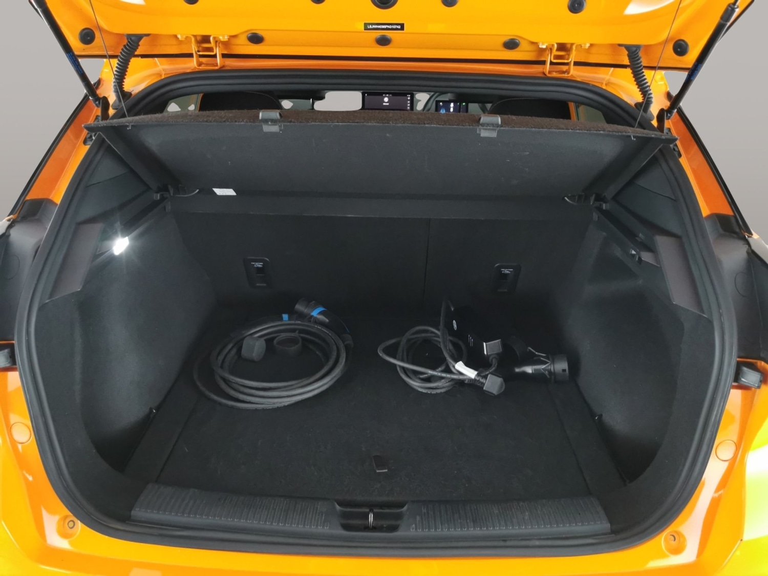 Used MG MG4 2024 for sale - 76580555: Photo 33