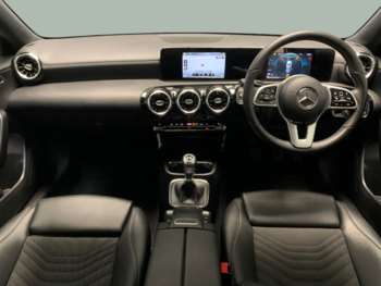 Used Mercedes-Benz A-Class 2021 for sale - 74951089: Photo