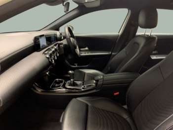 Used Mercedes-Benz A-Class 2021 for sale - 74951089: Photo