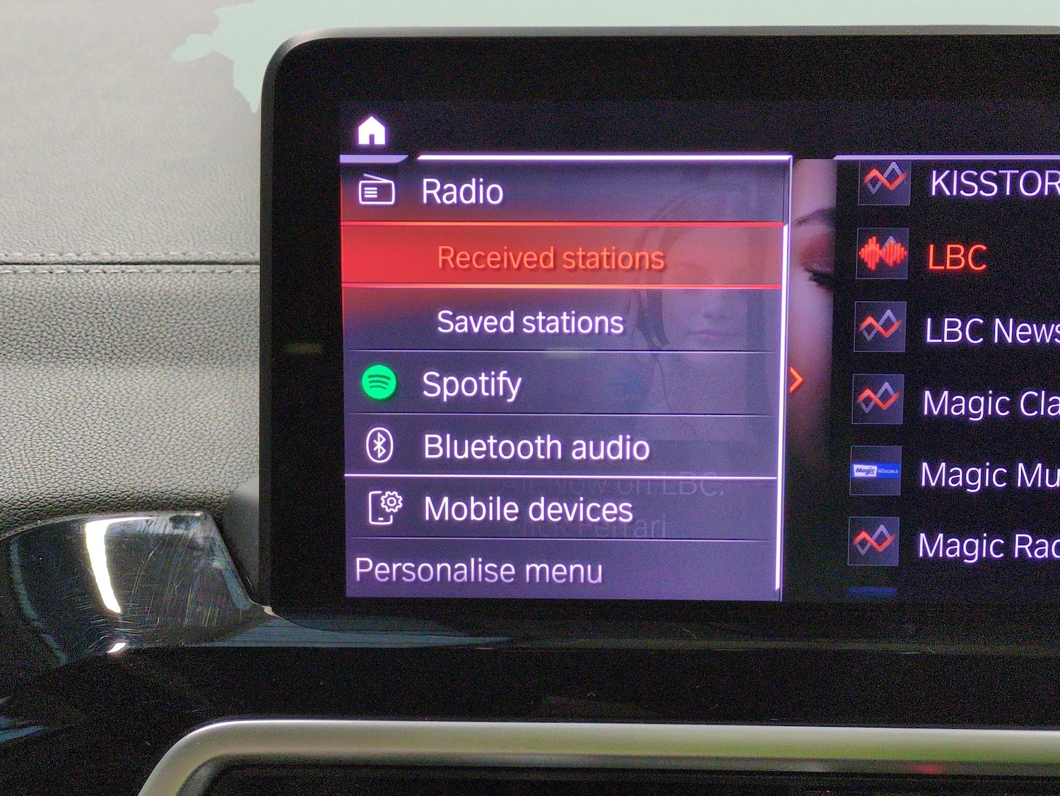 Used BMW iX3 2024 for sale - 77165063: Photo 17