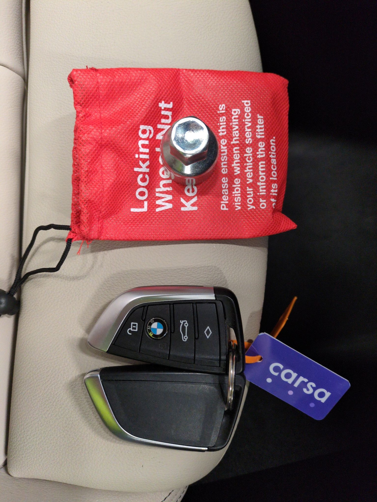 Used BMW iX3 2024 for sale - 77165063: Photo 39