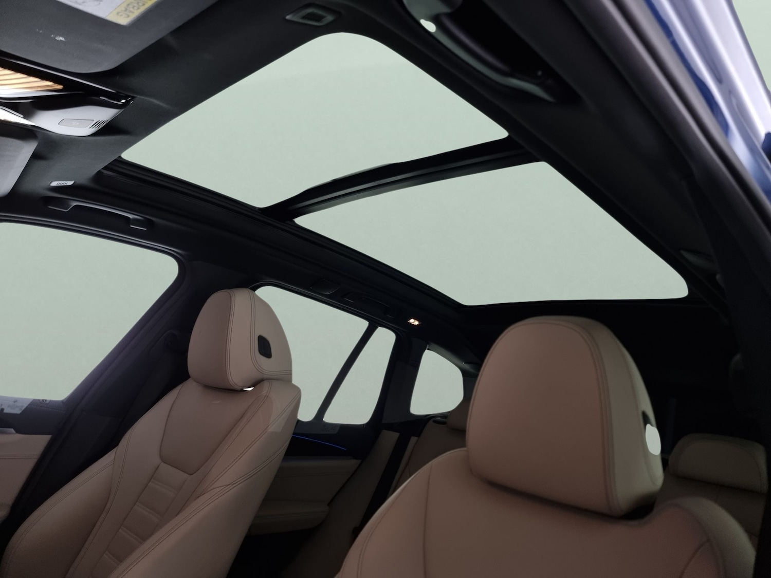 Used BMW iX3 2024 for sale - 77165063: Photo 5