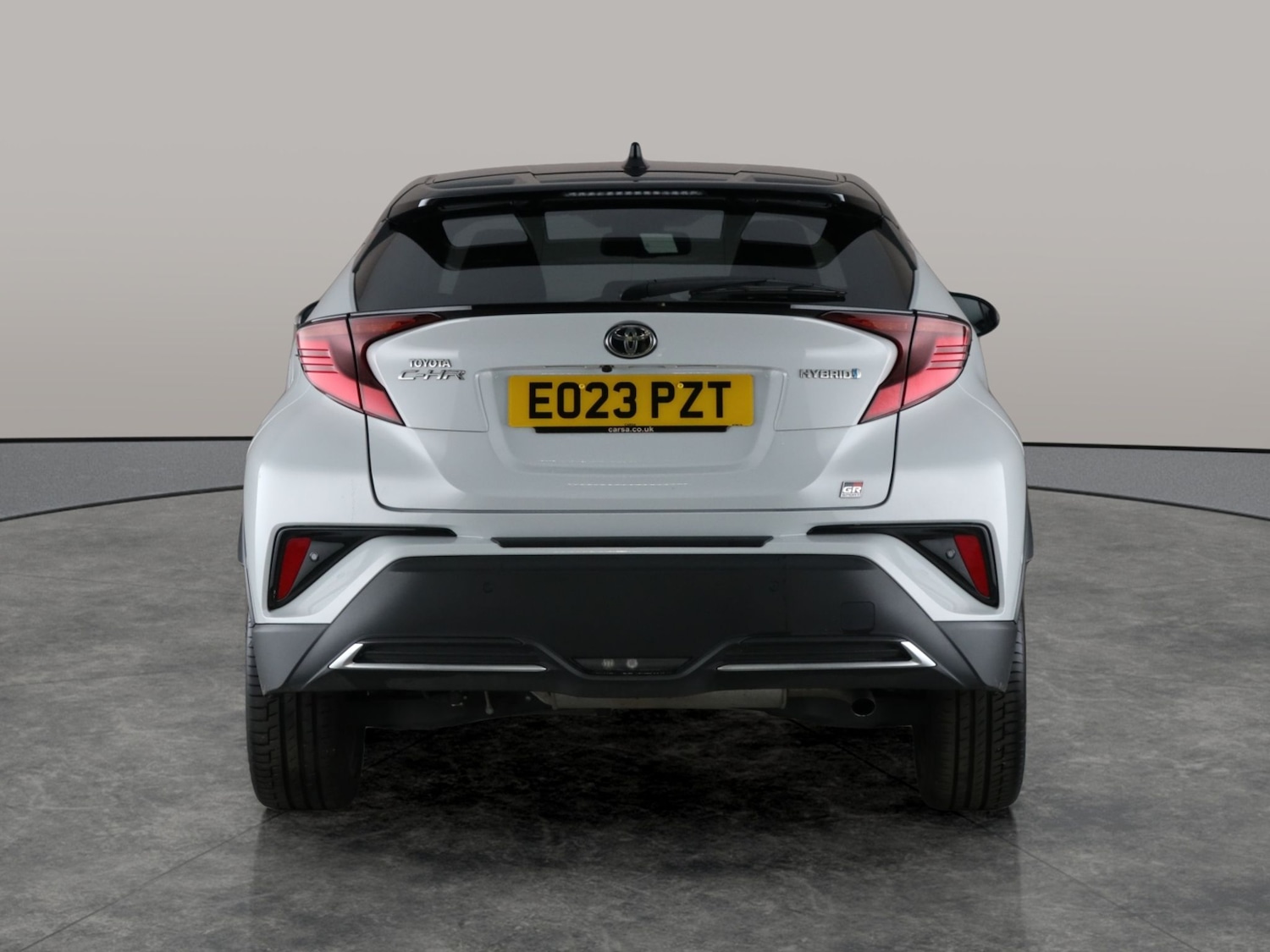 Used Toyota C-HR 2023 for sale - 77316238: Photo 11