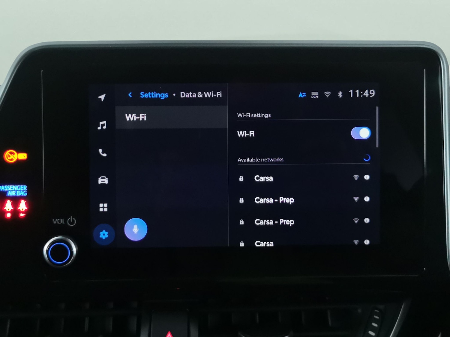 Used Toyota C-HR 2023 for sale - 77316238: Photo 14