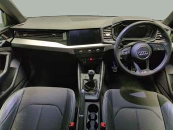 Used Audi A1 2020 for sale - 74763552: Photo