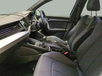 Used Audi A1 2020 for sale - 74763552: Photo