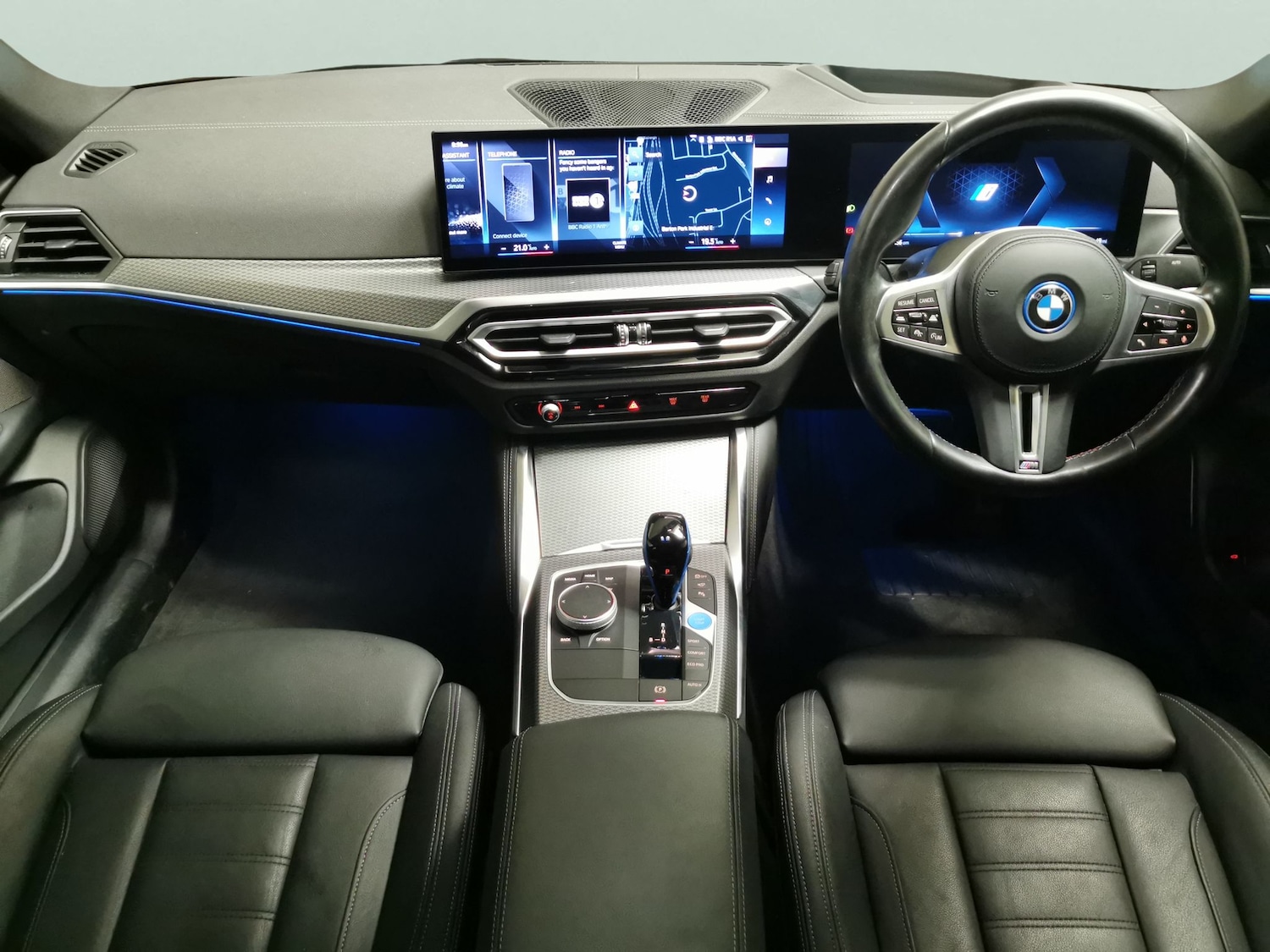 Used BMW i4 2022 for sale - 76529068: Photo 10