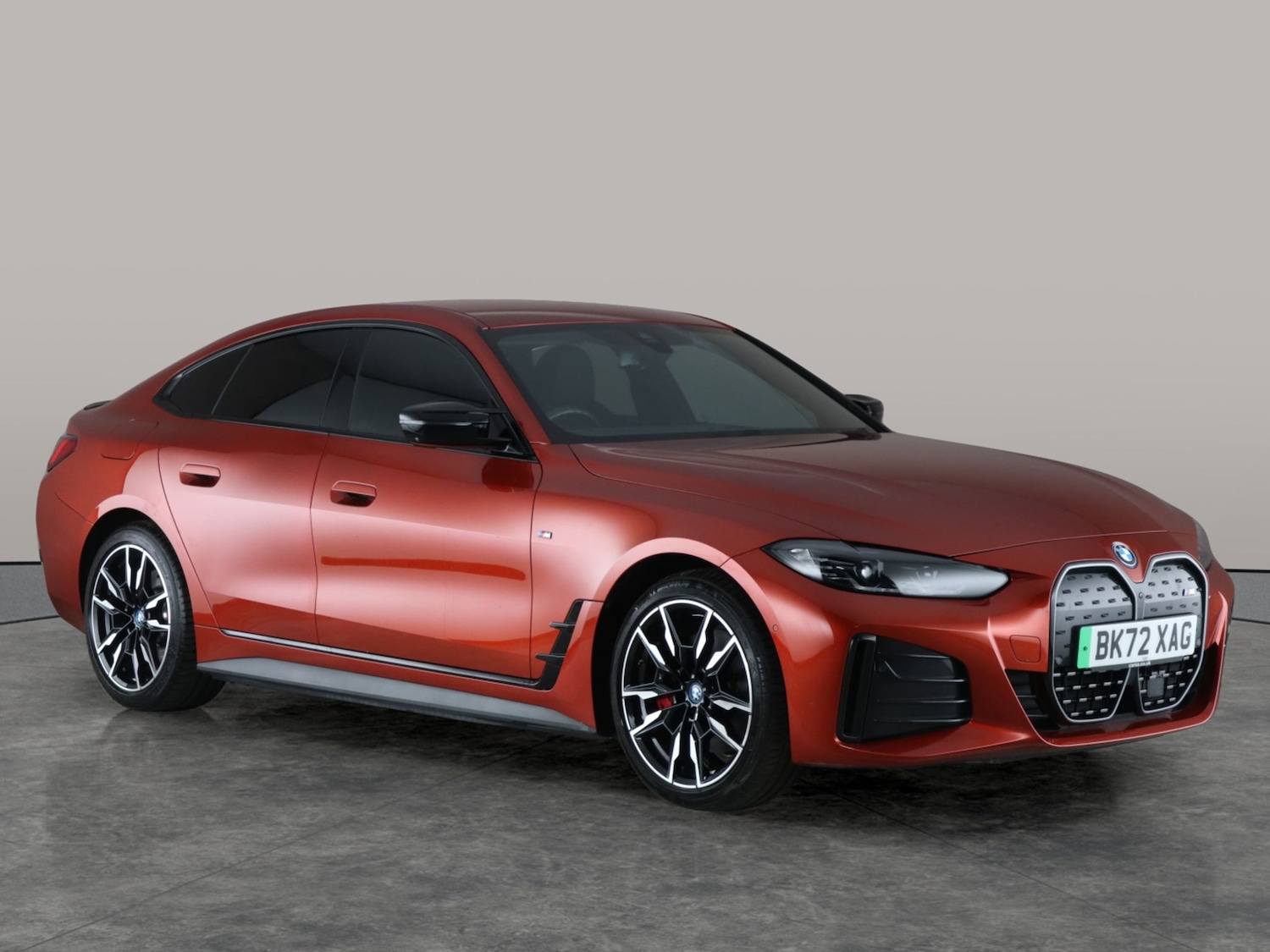 Used BMW i4 2022 for sale - 76529068: Photo 11