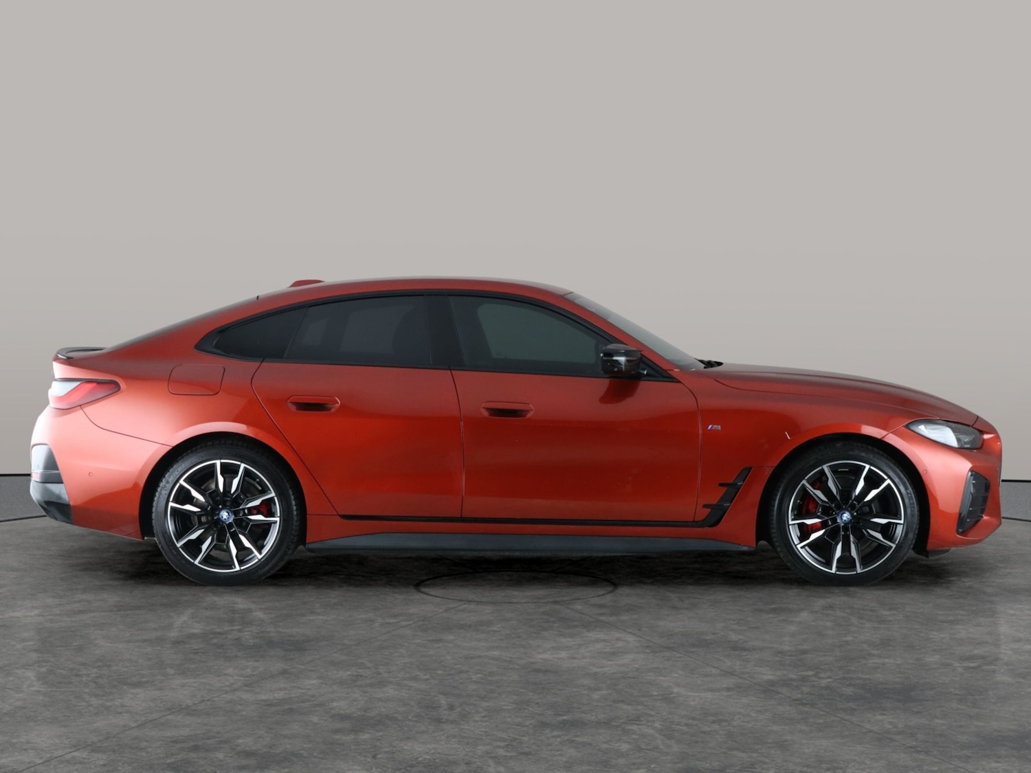 Used BMW i4 2022 for sale - 76529068: Photo 12