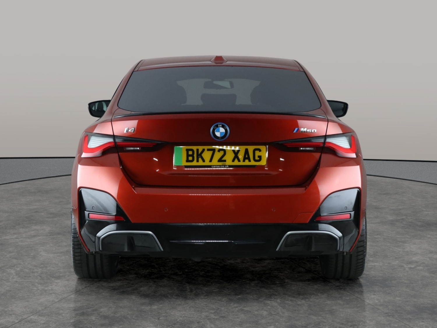 Used BMW i4 2022 for sale - 76529068: Photo 14