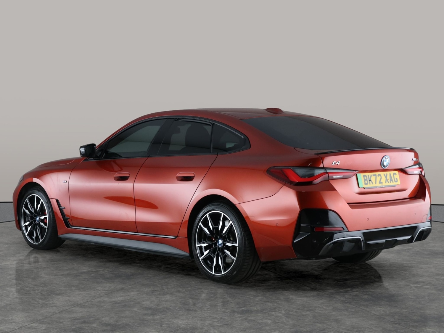 Used BMW i4 2022 for sale - 76529068: Photo 15