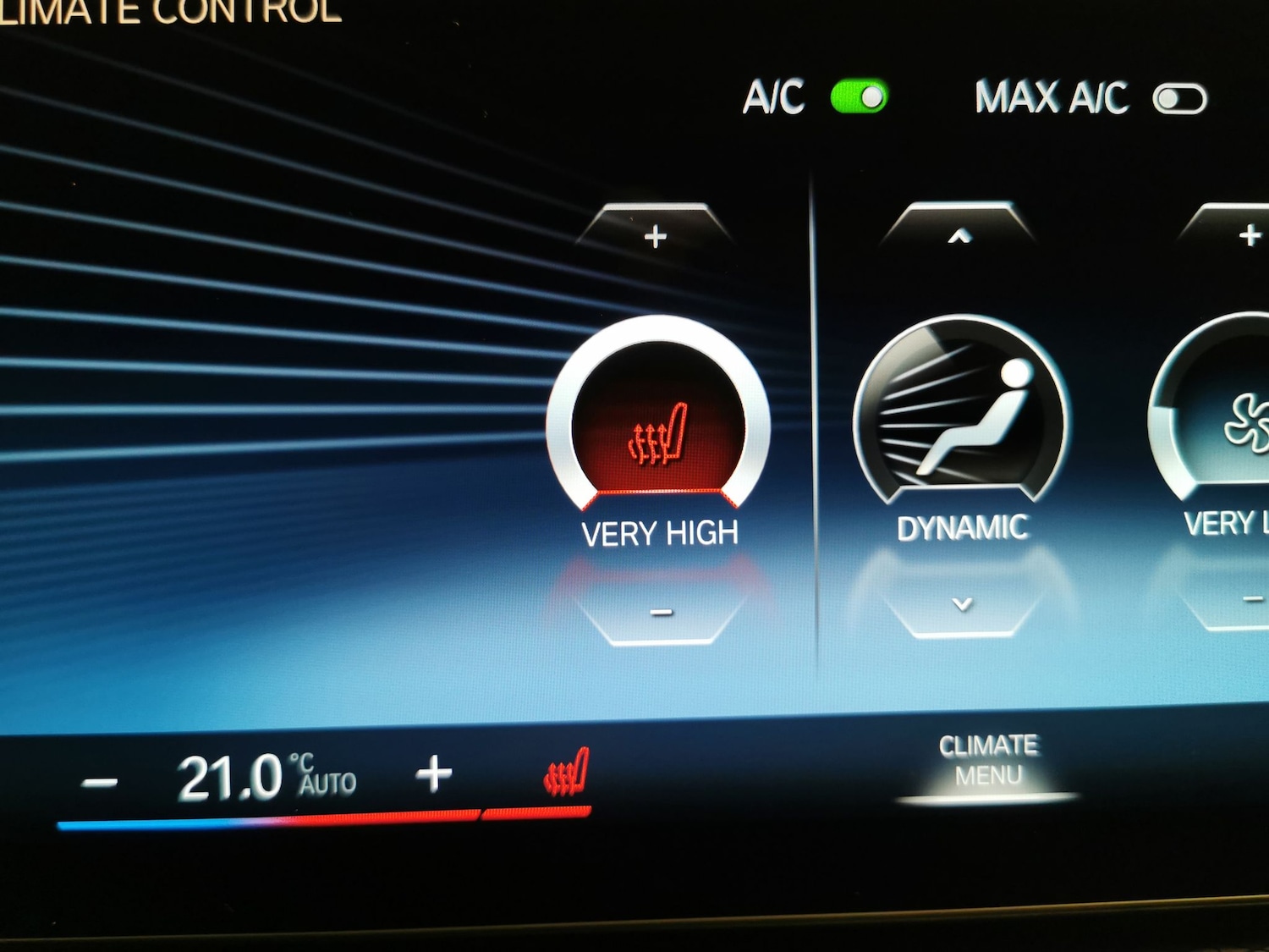 Used BMW i4 2022 for sale - 76529068: Photo 24