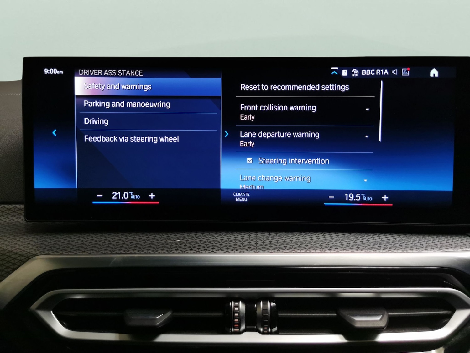 Used BMW i4 2022 for sale - 76529068: Photo 29