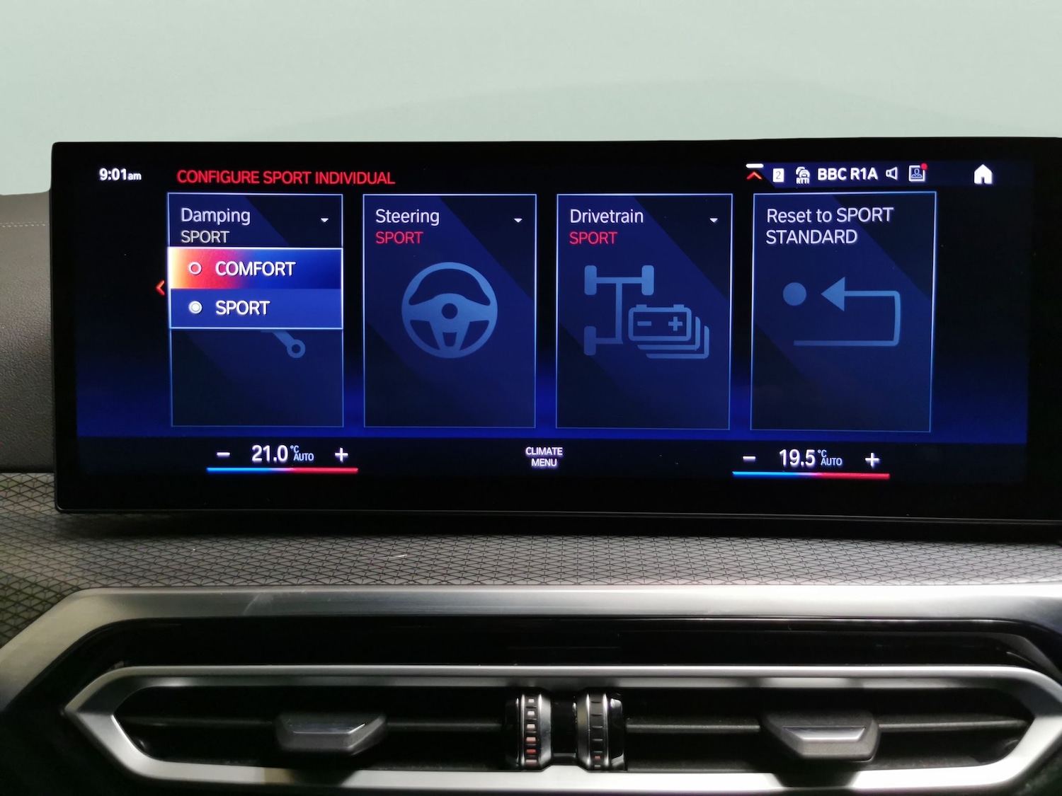 Used BMW i4 2022 for sale - 76529068: Photo 32