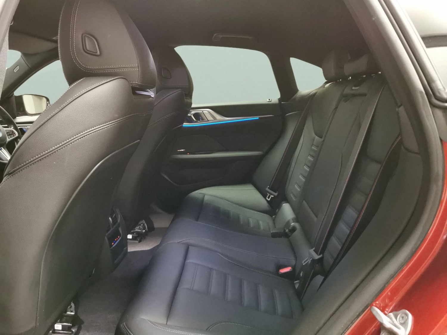 Used BMW i4 2022 for sale - 76529068: Photo 37