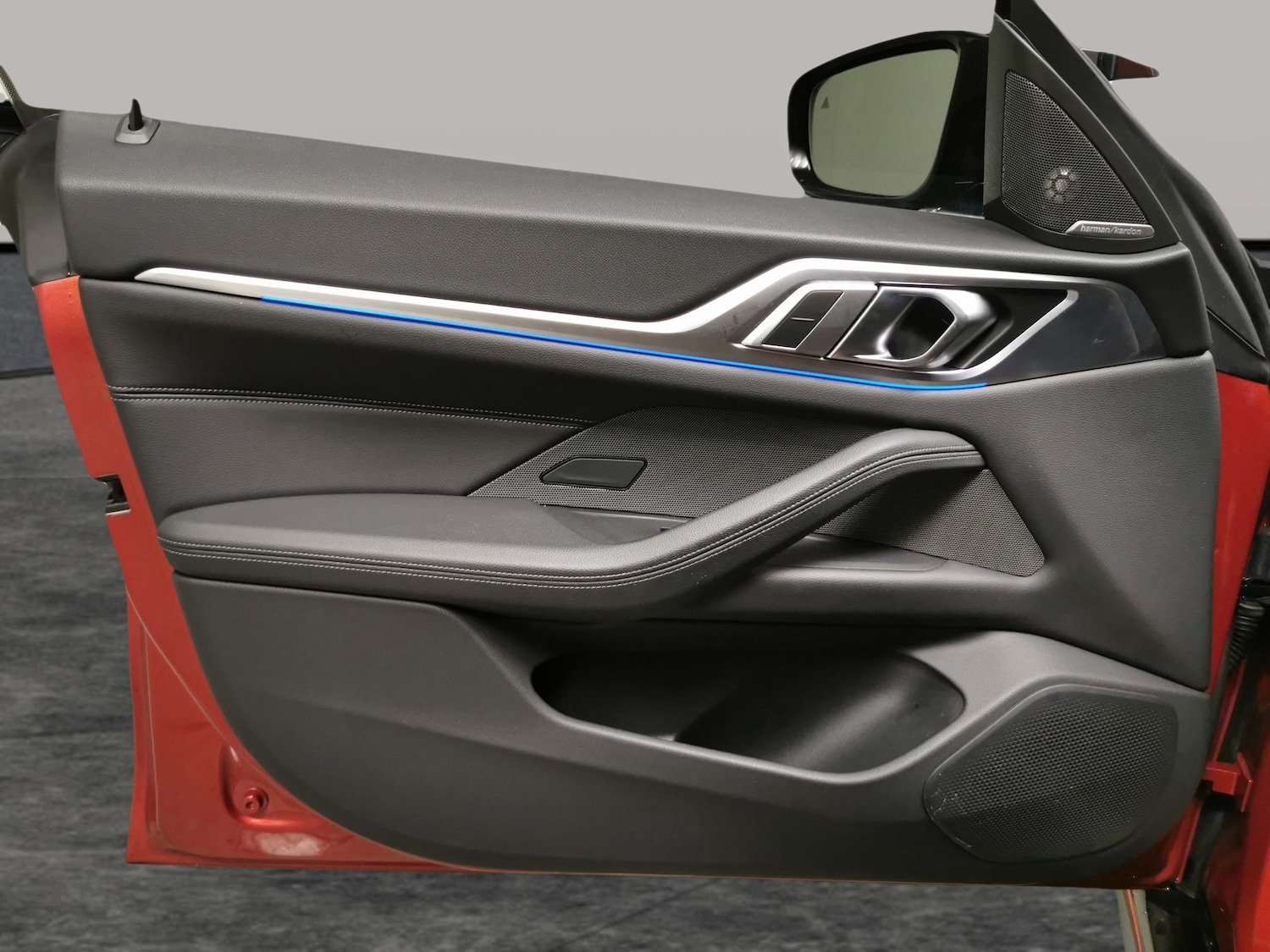 Used BMW i4 2022 for sale - 76529068: Photo 38