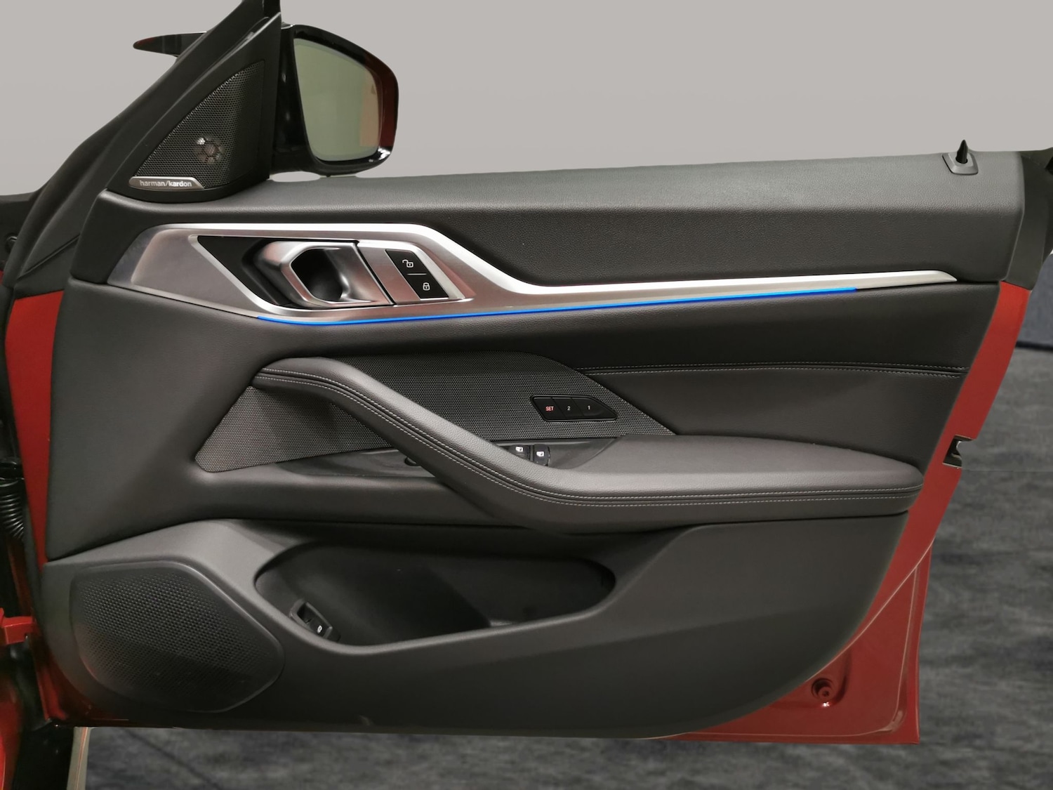 Used BMW i4 2022 for sale - 76529068: Photo 41