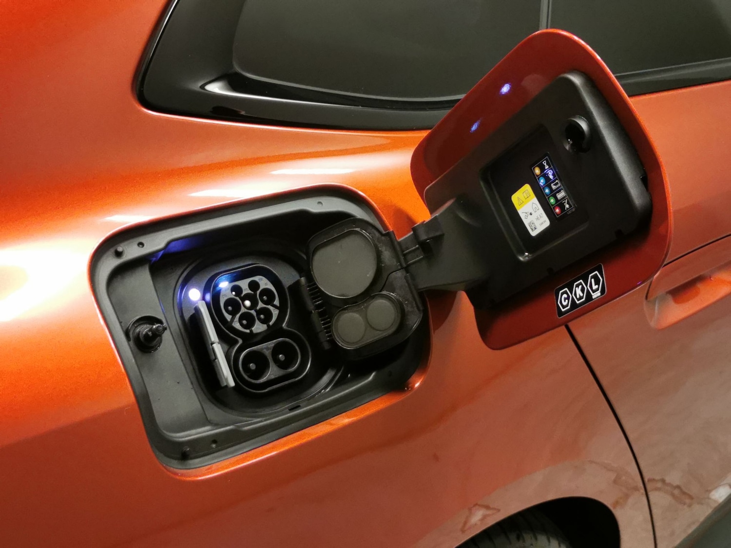 Used BMW i4 2022 for sale - 76529068: Photo 42