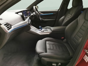 Used BMW i4 undefined for sale - 76529068: Photo